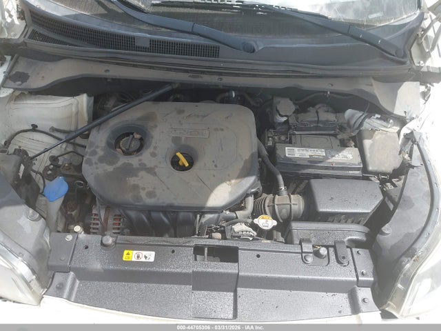 2018 KIA SOUL KNDJP3A58J7598388 Photo 9