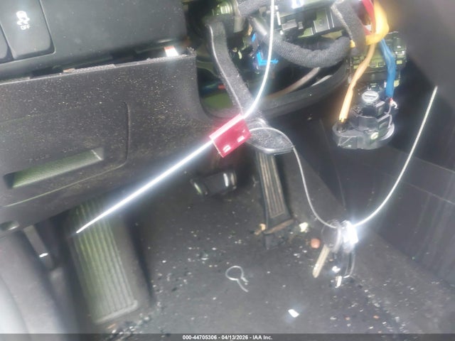 2018 KIA SOUL KNDJP3A58J7598388 Photo 10