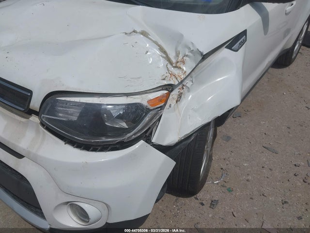 2018 KIA SOUL KNDJP3A58J7598388 Photo 5