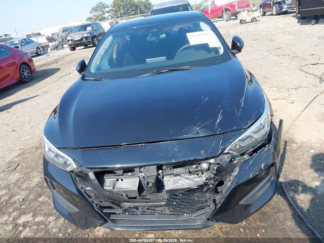 Aukcja sprzedaży 2021 Nissan Sentra S Xtronic Cvt, vin: 3N1AB8BV8MY211211, numer aukcji: 44705307
