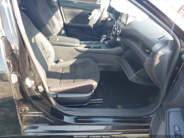 Aukcja sprzedaży 2021 Nissan Sentra S Xtronic Cvt, vin: 3N1AB8BV8MY211211, numer aukcji: 44705307
