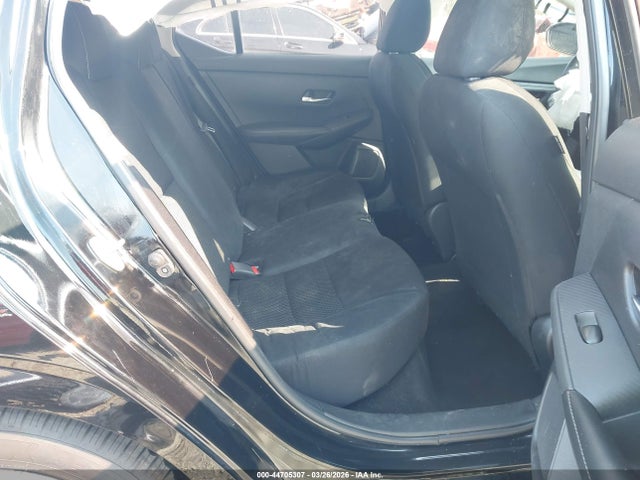 Aukcja sprzedaży 2021 Nissan Sentra S Xtronic Cvt, vin: 3N1AB8BV8MY211211, numer aukcji: 44705307