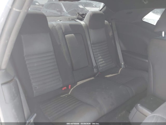 2C3CDYAGXEH282070 Dodge Challenger Sxt