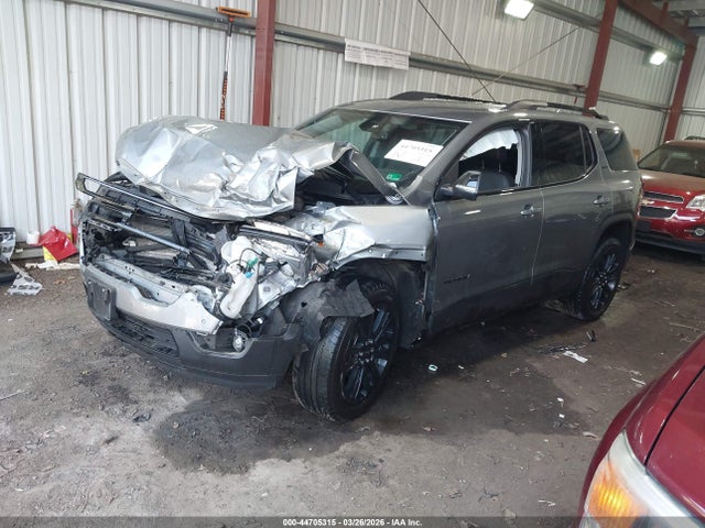 Aukcja sprzedaży 2023 Gmc Acadia Fwd Slt, vin: 1GKKNML47PZ119335, numer aukcji: 44705315