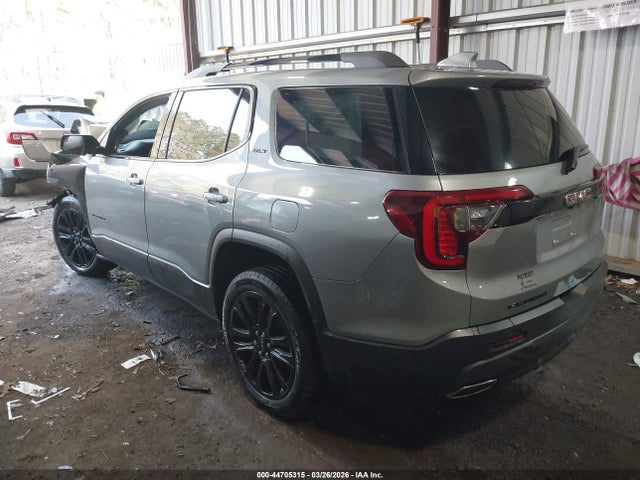 Aukcja sprzedaży 2023 Gmc Acadia Fwd Slt, vin: 1GKKNML47PZ119335, numer aukcji: 44705315