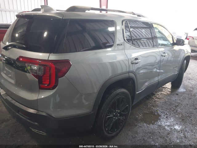 Aukcja sprzedaży 2023 Gmc Acadia Fwd Slt, vin: 1GKKNML47PZ119335, numer aukcji: 44705315