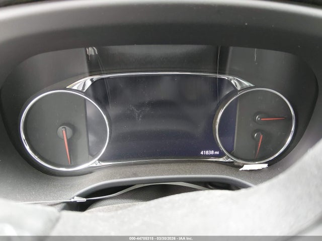 Aukcja sprzedaży 2023 Gmc Acadia Fwd Slt, vin: 1GKKNML47PZ119335, numer aukcji: 44705315