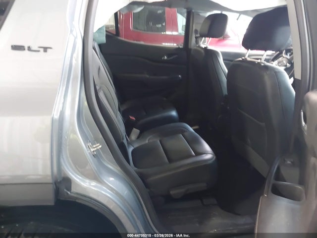 Aukcja sprzedaży 2023 Gmc Acadia Fwd Slt, vin: 1GKKNML47PZ119335, numer aukcji: 44705315