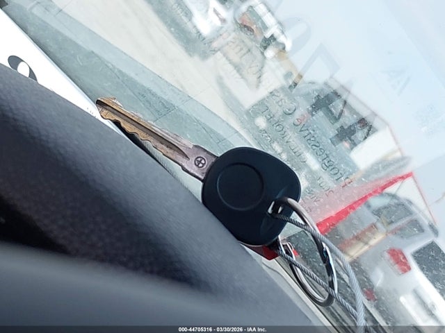44705316 :رقم المزاد ، 1GCEK19047Z563583 vin ، 2007 Chevrolet Silverado 1500 Lt1 مزاد بيع