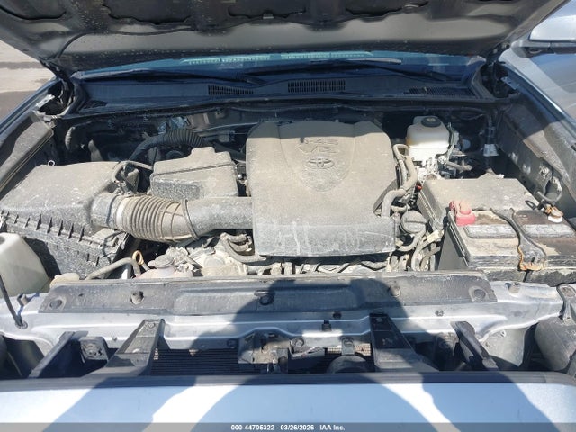 Aukcja sprzedaży 2023 Toyota Tacoma Trd Off Road, vin: 3TMDZ5BN2PM164855, numer aukcji: 44705322
