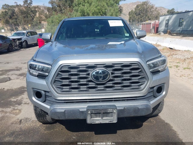 Aukcja sprzedaży 2023 Toyota Tacoma Trd Off Road, vin: 3TMDZ5BN2PM164855, numer aukcji: 44705322