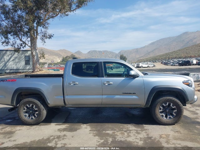 Aukcja sprzedaży 2023 Toyota Tacoma Trd Off Road, vin: 3TMDZ5BN2PM164855, numer aukcji: 44705322