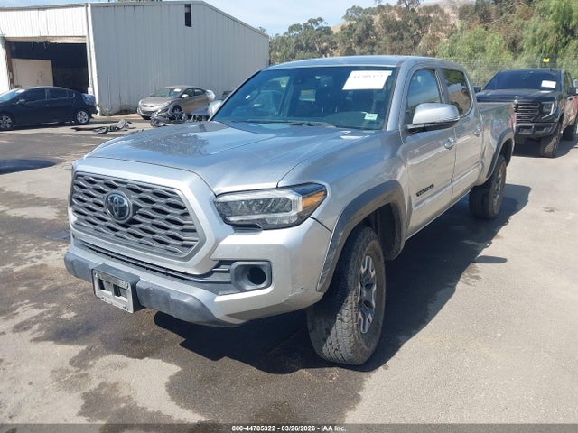 Aukcja sprzedaży 2023 Toyota Tacoma Trd Off Road, vin: 3TMDZ5BN2PM164855, numer aukcji: 44705322
