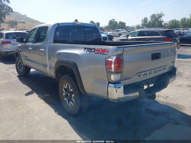 Aukcja sprzedaży 2023 Toyota Tacoma Trd Off Road, vin: 3TMDZ5BN2PM164855, numer aukcji: 44705322