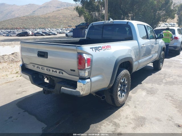 Aukcja sprzedaży 2023 Toyota Tacoma Trd Off Road, vin: 3TMDZ5BN2PM164855, numer aukcji: 44705322