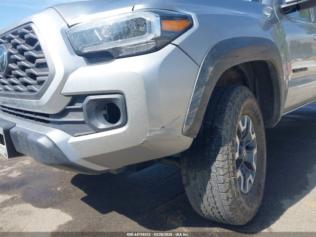 Aukcja sprzedaży 2023 Toyota Tacoma Trd Off Road, vin: 3TMDZ5BN2PM164855, numer aukcji: 44705322