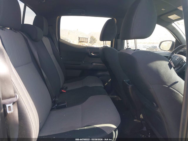 Aukcja sprzedaży 2023 Toyota Tacoma Trd Off Road, vin: 3TMDZ5BN2PM164855, numer aukcji: 44705322