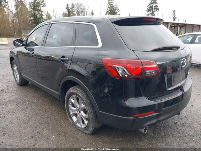 Продажа на аукционе авто 2015 Mazda Cx-9 Sport, vin: JM3TB2BV7F0451504, номер лота: 44705323