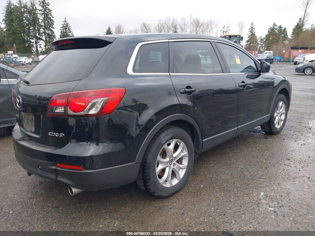 Продажа на аукционе авто 2015 Mazda Cx-9 Sport, vin: JM3TB2BV7F0451504, номер лота: 44705323