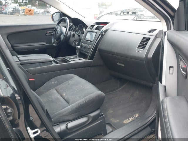 Продажа на аукционе авто 2015 Mazda Cx-9 Sport, vin: JM3TB2BV7F0451504, номер лота: 44705323