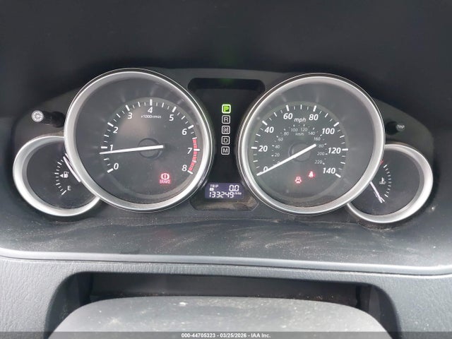 Продажа на аукционе авто 2015 Mazda Cx-9 Sport, vin: JM3TB2BV7F0451504, номер лота: 44705323