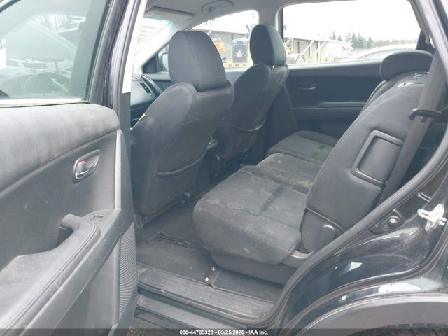 Продажа на аукционе авто 2015 Mazda Cx-9 Sport, vin: JM3TB2BV7F0451504, номер лота: 44705323