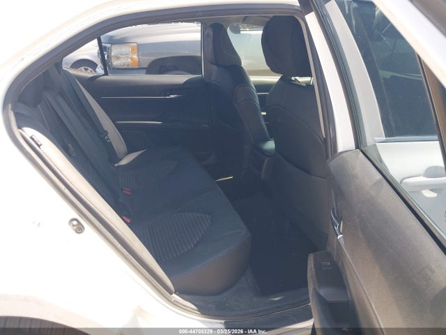 4T1G11AK4PU764658 Toyota CAMRY SE