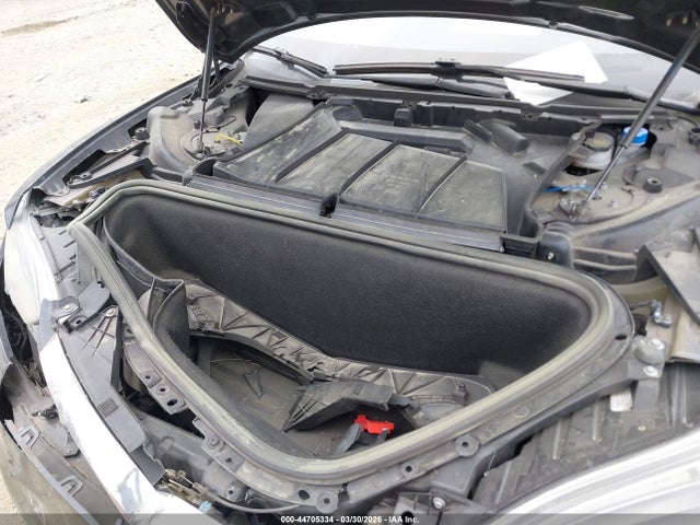 44705334 :رقم المزاد ، 5YJSA1E49KF332871 vin ، 2019 Tesla Model S 100d/long Range/p100d/performance مزاد بيع