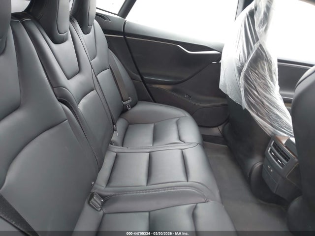 44705334 :رقم المزاد ، 5YJSA1E49KF332871 vin ، 2019 Tesla Model S 100d/long Range/p100d/performance مزاد بيع
