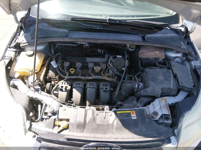 Aukcja sprzedaży 2012 Ford Focus Sel, vin: 1FAHP3M2XCL129643, numer aukcji: 44705339