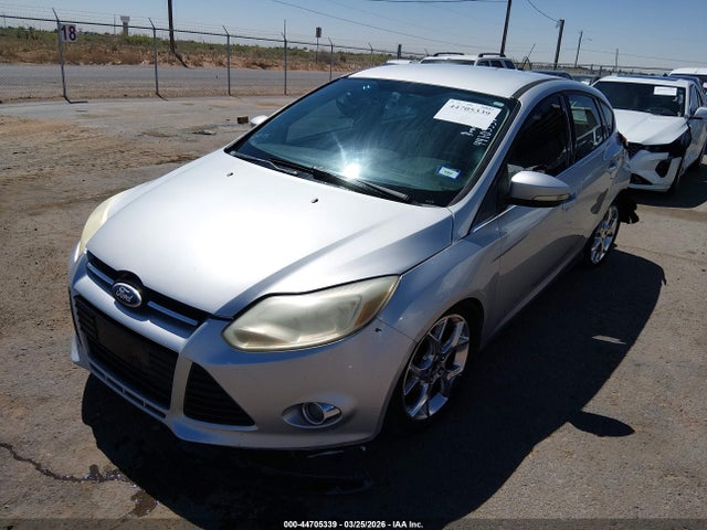 Aukcja sprzedaży 2012 Ford Focus Sel, vin: 1FAHP3M2XCL129643, numer aukcji: 44705339