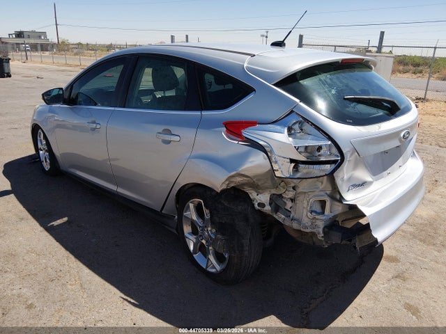 Aukcja sprzedaży 2012 Ford Focus Sel, vin: 1FAHP3M2XCL129643, numer aukcji: 44705339