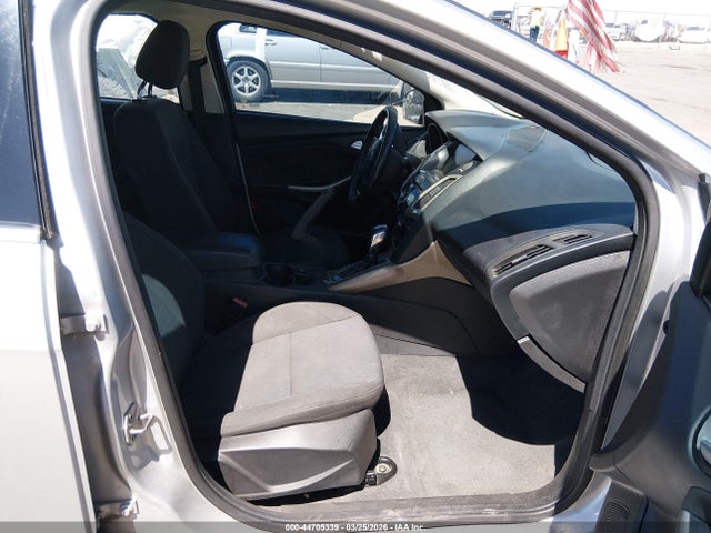 Aukcja sprzedaży 2012 Ford Focus Sel, vin: 1FAHP3M2XCL129643, numer aukcji: 44705339
