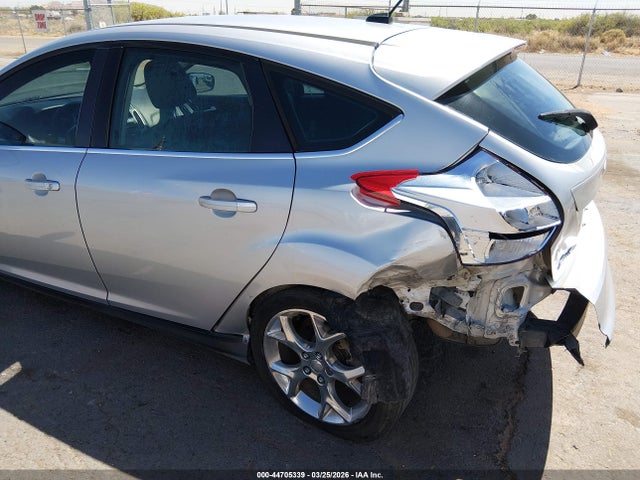 Aukcja sprzedaży 2012 Ford Focus Sel, vin: 1FAHP3M2XCL129643, numer aukcji: 44705339