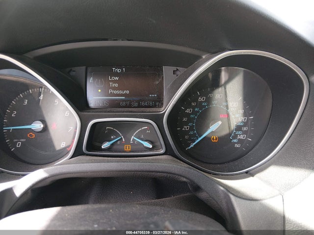 Aukcja sprzedaży 2012 Ford Focus Sel, vin: 1FAHP3M2XCL129643, numer aukcji: 44705339