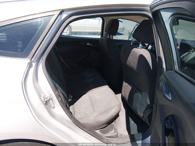Aukcja sprzedaży 2012 Ford Focus Sel, vin: 1FAHP3M2XCL129643, numer aukcji: 44705339