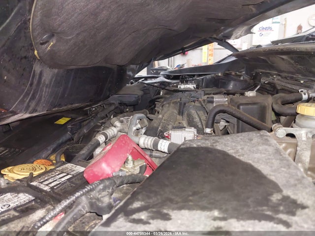 2018 SUBARU CROSSTREK JF2GTAMC4JH220245 Photo 9