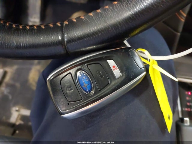 2018 SUBARU CROSSTREK JF2GTAMC4JH220245 Photo 10