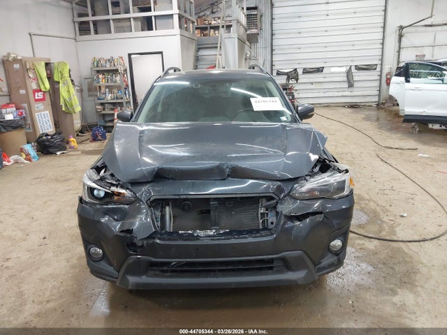 Продаж на аукціоні авто 2018 Subaru Crosstrek 2.0i Limited, vin: JF2GTAMC4JH220245, номер лоту: 44705344