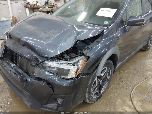 Продаж на аукціоні авто 2018 Subaru Crosstrek 2.0i Limited, vin: JF2GTAMC4JH220245, номер лоту: 44705344