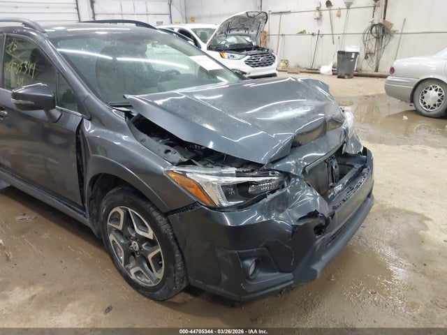 Продаж на аукціоні авто 2018 Subaru Crosstrek 2.0i Limited, vin: JF2GTAMC4JH220245, номер лоту: 44705344