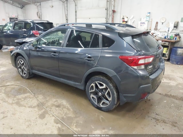 2018 SUBARU CROSSTREK JF2GTAMC4JH220245 Photo 2