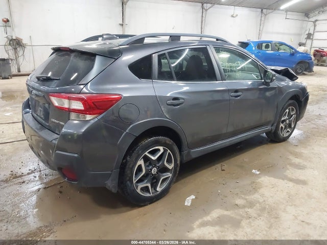 2018 SUBARU CROSSTREK JF2GTAMC4JH220245 Photo 3