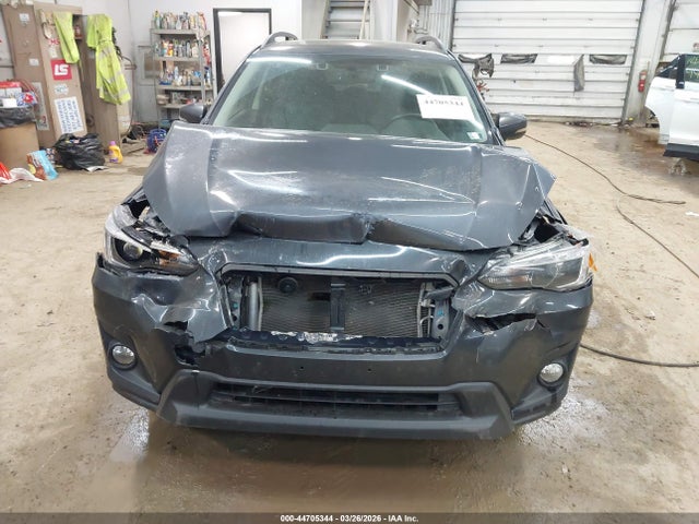 2018 SUBARU CROSSTREK JF2GTAMC4JH220245 Photo 5