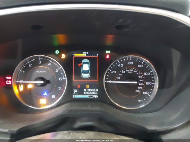 2018 SUBARU CROSSTREK JF2GTAMC4JH220245 Photo 6