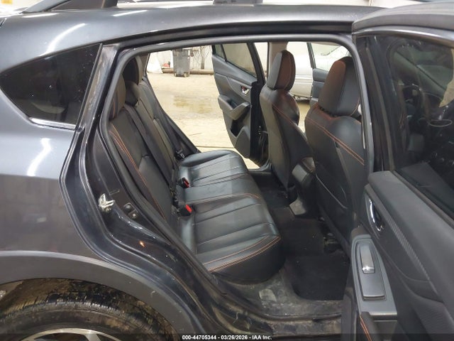 2018 SUBARU CROSSTREK JF2GTAMC4JH220245 Photo 7
