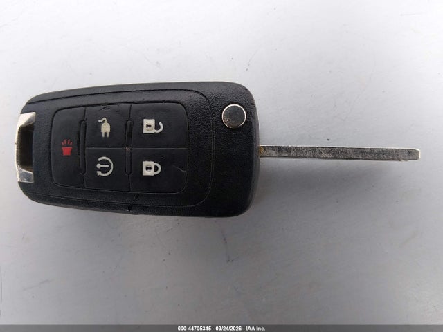 2014 CHEVROLET VOLT 1G1RD6E46EU173038 Photo 10