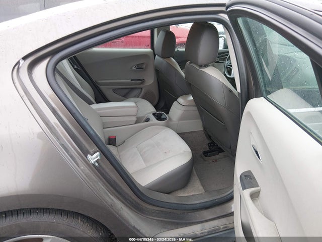 2014 CHEVROLET VOLT 1G1RD6E46EU173038 Photo 7