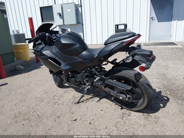 Kawasaki Ex500 H 2025 ML5EXGH10SDA48338 Image 3