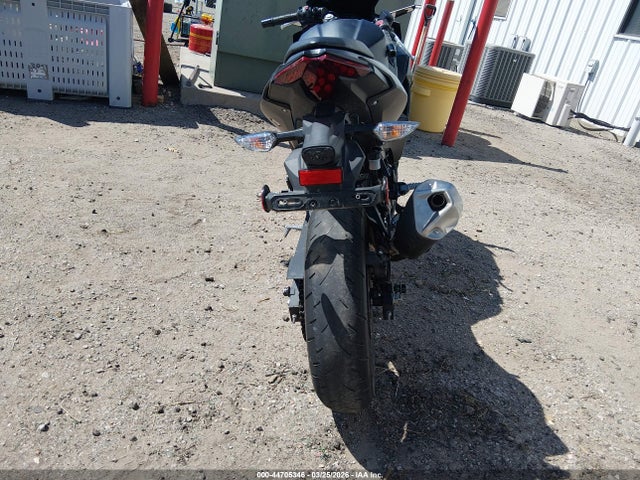 Kawasaki Ex500 H 2025 ML5EXGH10SDA48338 Image 6